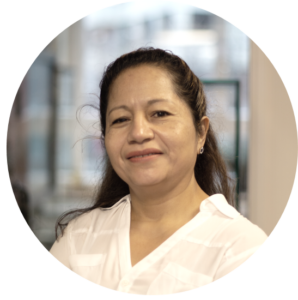 Our Team Lidia